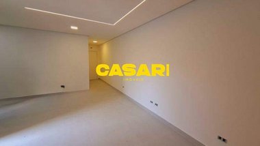 apartment em Rua Bolívia, Parque das Nações - Santo André - SP