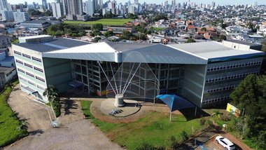 commercial_property em João Cattapan, Boqueirão - Passo Fundo - RS
