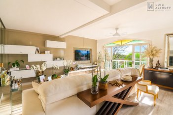 house em Rua Marquesa de Santos, Ponta de Baixo - São José - SC
