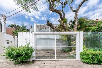 house em Afonso Celso, Boa Vista - Porto Alegre - RS