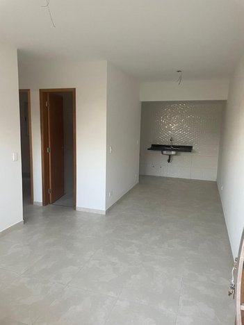 apartment em Rua Capitão Azevedo Pina, Vila Constança - São Paulo - SP