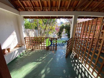 house em Avenida Paulo de Camargo Moraes, Jardim Novo Campos Elíseos - Campinas - SP