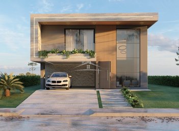 house em Rua das Gardênias, Centro - Canela - RS