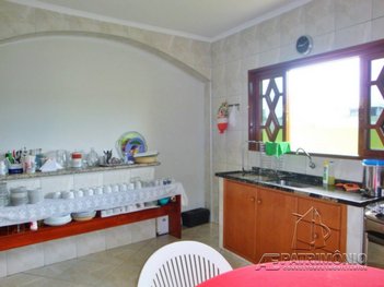 hotel em Rua Rosina Salerno, Jardim Carolina - Sorocaba - SP