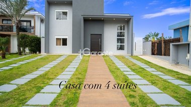 house em Avenida Bougainvillee, Maitinga - Bertioga - SP