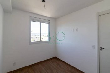 apartment em Rua Jacamar, Jardim Casablanca - São Paulo - SP