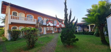 business em Travessa Regiana, Martim de Sá - Caraguatatuba - SP