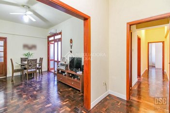 apartment em Avenida Farrapos, São Geraldo - Porto Alegre - RS