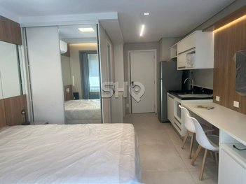 apartment em Rua Harmonia, Sumarezinho - São Paulo - SP