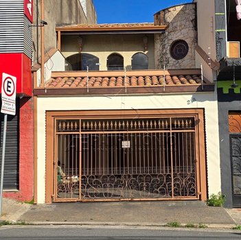 house em Rua Santa Rosália, Jardim Santa Rosa - Sorocaba - SP