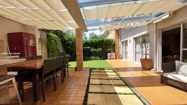 house em Rua Moliére, Vila Sofia - São Paulo - SP