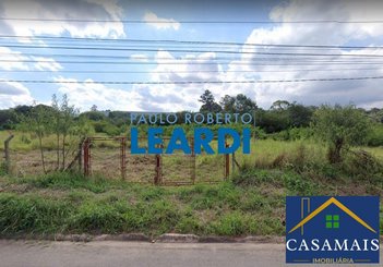 land_lot em Rua São Vicente, Vila Santo Antônio - Cotia - SP