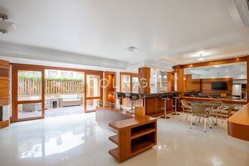 apartment em GENERAL FRANCISCO DE PAULA CIDADE, Chácara das Pedras - Porto Alegre - RS