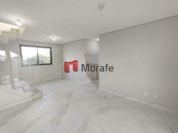 apartment em Rua São Mateus, Sagrada Família - Belo Horizonte - MG