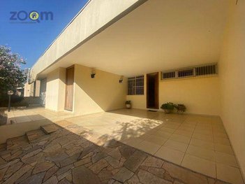 house em Rua Doutor Edson Zardetto de Toledo, Chácara Urbana - Jundiaí - SP