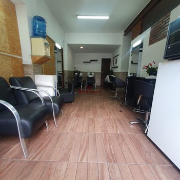 business em dos Timbiras, Barro Preto - Belo Horizonte - MG