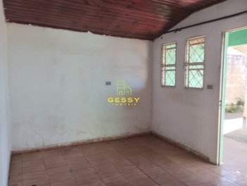 house em Rua Lucas Nogueira Garces, Vila Belo Horizonte - Itapetininga - SP