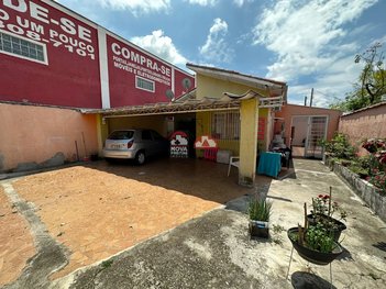 house em Rua Pisces, Jardim Satélite - São José dos Campos - SP