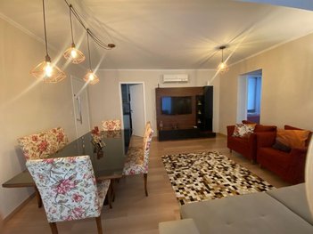apartment em Rua 2328, Centro - Balneário Camboriú - SC