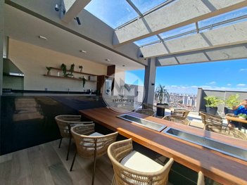 apartment em Rua Antônio Blasques, Vila Primavera - São Paulo - SP
