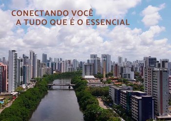 apartment em Avenida Beira Rio Governador Eduardo Campos, Madalena - Recife - PE