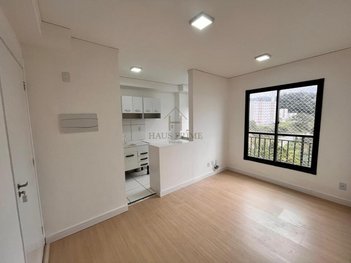 apartment em Rua Friedrich Kristian Berg, Lageado - Cotia - SP
