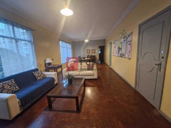 apartment em Rua Souza Lima, Copacabana - Rio de Janeiro - RJ