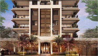 apartment em Rua Três Irmãos, Vila Iolanda II - São Paulo - SP