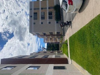 apartment em Rua Elizio Ferreira do Nascimento, Tanguá - Almirante Tamandaré - PR