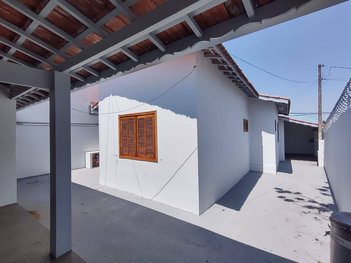 house em Rua João Leorte Odina, São Judas - São Pedro - SP