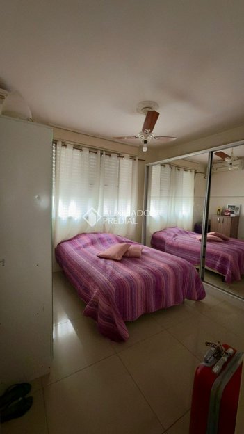 apartment em Rua Professor João de Souza Ribeiro, Humaitá - Porto Alegre - RS