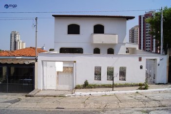 house em Rua Adelfa de Figueiredo, Jardim Paraíso - São Paulo - SP