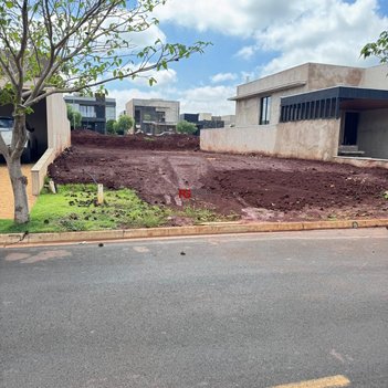 land_lot em Rodovia Prefeito Antônio Duarte Nogueira, Condomínio Quinta da Boa Vista - Ribeirão Preto - SP