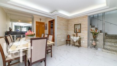 apartment em São Luís do Paraitinga, Quinta da Paineira - São Paulo - SP