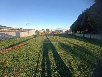 commercial_building em Avenida Rui Barbosa, Centro - São José dos Pinhais - PR