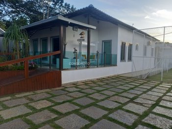house em Rua José de Abreu Primo, Recanto da Lagoa - Lagoa Santa - MG