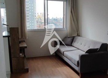 apartment em Rua Santa Teresinha, Maranhão - São Paulo - SP