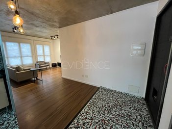 apartment em Rua Anália Franco, Vila Regente Feijó - São Paulo - SP