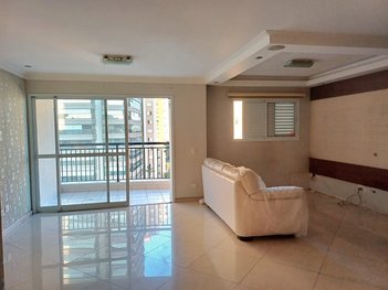 apartment em Rua Pedrália, Vila Gumercindo - São Paulo - SP