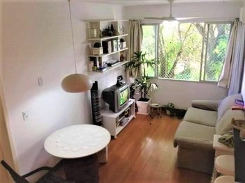apartment em Rua Dea Coufal, Ipanema - Porto Alegre - RS