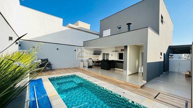 house em Rodovia Vereador Geraldo Dias, Parque Centenário - Jundiaí - SP