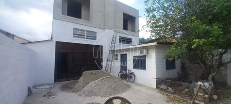 industrial em Rua da Saúde, Ipiranguinha - Ubatuba - SP