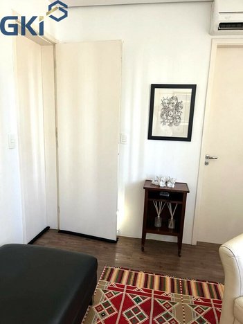 office em Avenida Vereador José Diniz, Santo Amaro - São Paulo - SP