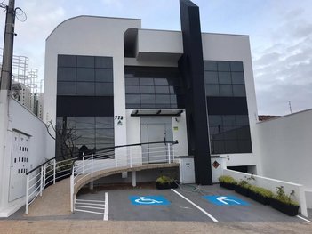 office em Rua Baronesa Geraldo de Resende, Jardim Nossa Senhora Auxiliadora - Campinas - SP