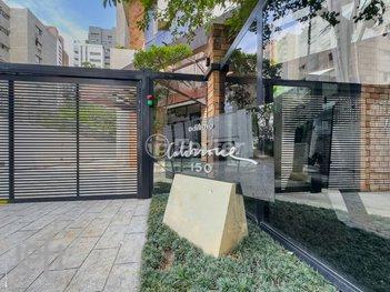 apartment em Edson, Campo Belo - São Paulo - SP