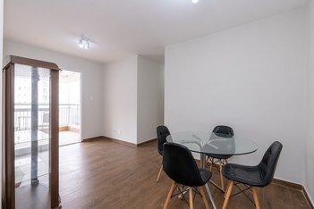 apartment em Avenida Bosque da Saúde, Saúde - São Paulo - SP