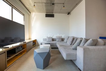 apartment em Rua Aleixo Garcia, Vila Olímpia - São Paulo - SP