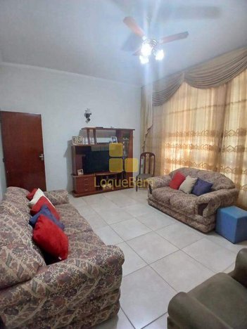 house em Praça San Leandro, Jardim Paulista - Ribeirão Preto - SP