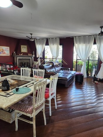 apartment em Rua Francisco Marcondes Vieira, Lar São Paulo - São Paulo - SP