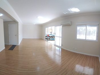 apartment em Rua Ministro Luiz Gallotti, Vila Cordeiro - São Paulo - SP